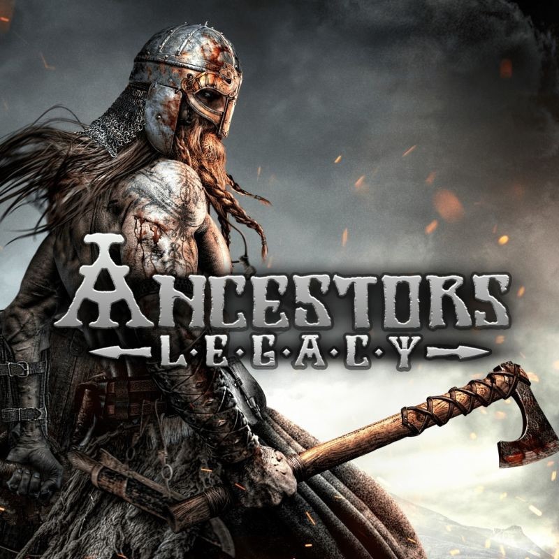 Promocja na Ancestors Legacy