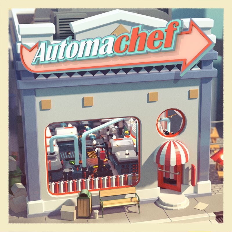 Promocja na Automachef
