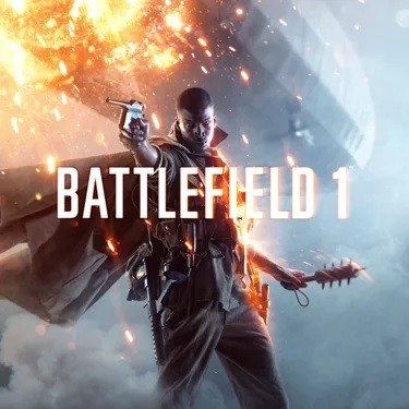 Promocja na Battlefield 1
