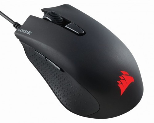 Promocja na Corsair Harpoon RGB Wireless