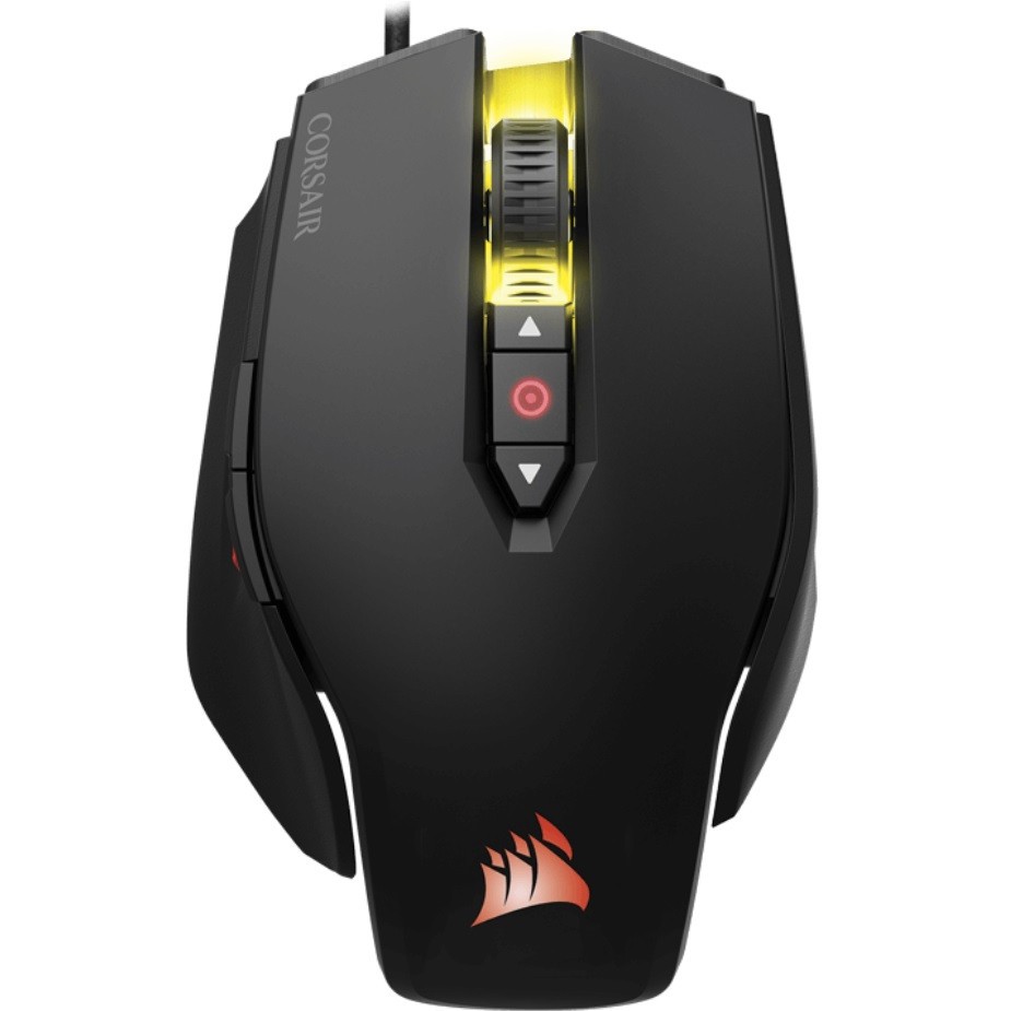 Promocja na Corsair M65