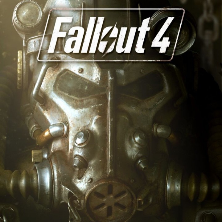 Promocja na Fallout 4