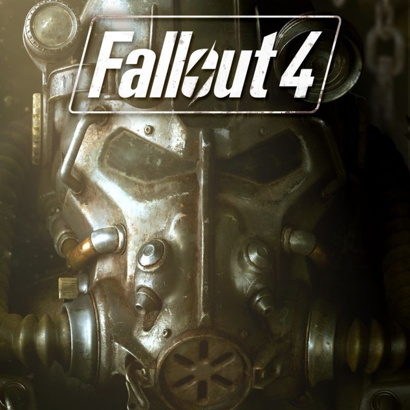 Promocja na Fallout 4