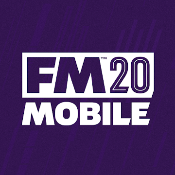 Promocja na Football Manager Mobile 2020
