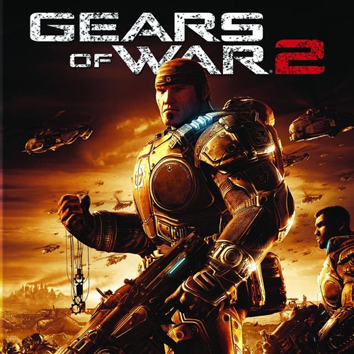 Promocja na Gears of War 2