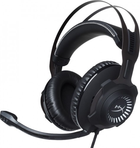 Promocja na HyperX Cloud Revolver