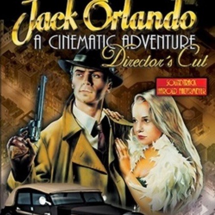 Promocja na Jack Orlando Director's Cut