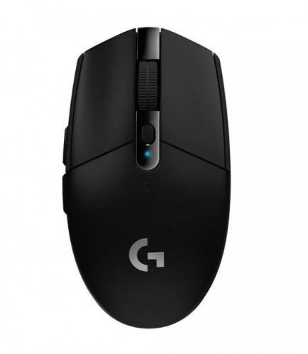 Promocja na Logitech G305