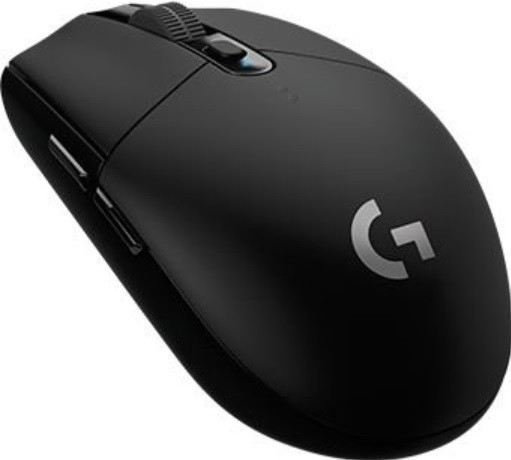 Promocja na Logitech G305