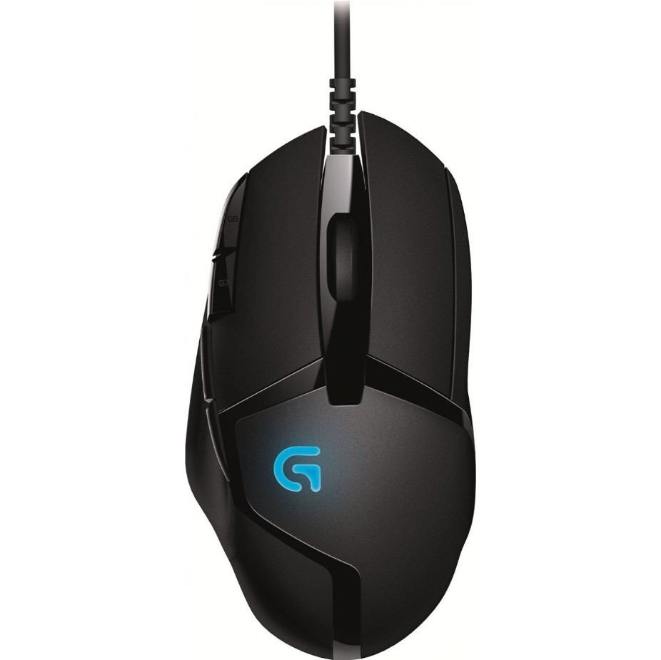 Promocja na Logitech G402