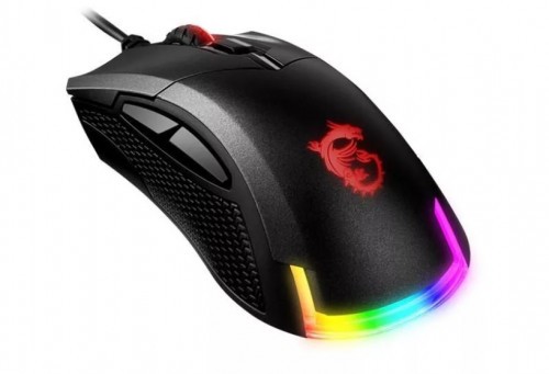 MSI Clutch GM50