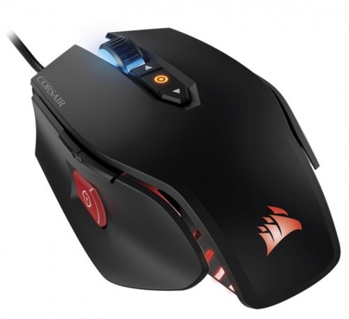 Promocja na Mysz Corsair M65 Pro