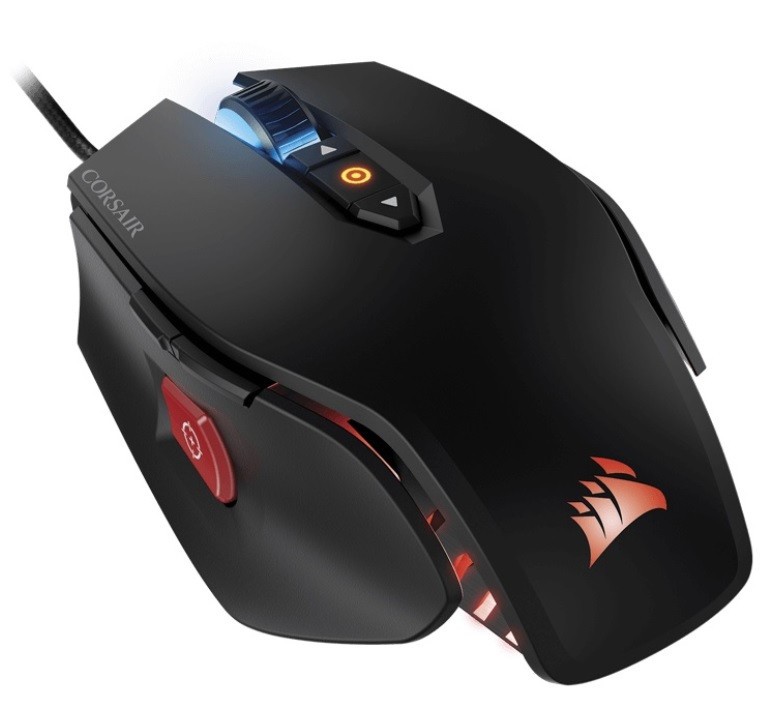 Promocja na Mysz Corsair M65 Pro