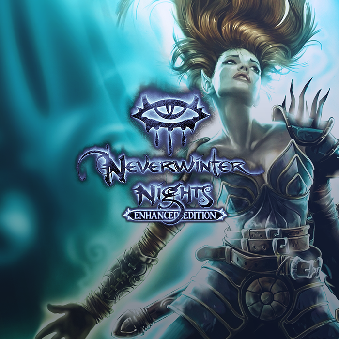 Promocja na Neverwinter Nights Enhanced Edition