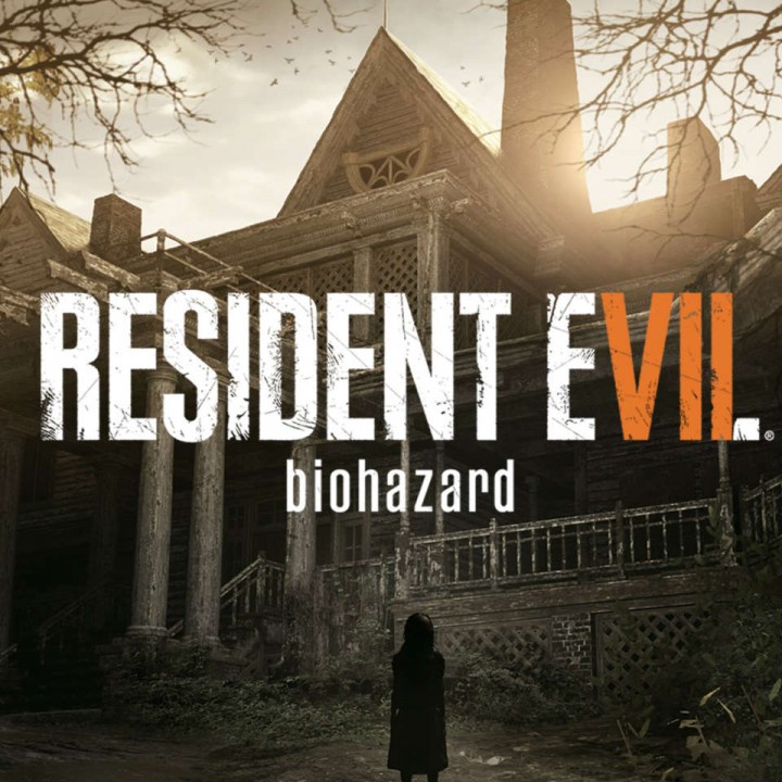 Promocja na Resident Evil 7