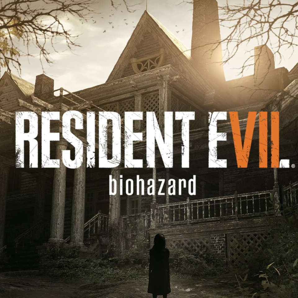 Promocja na Resident Evil 7