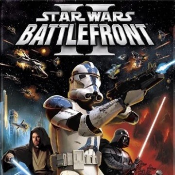 Promocja na Battlefront II