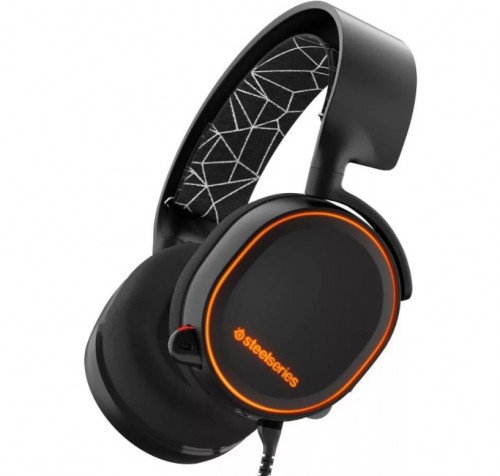 Promocja na SteelSeries Arctis 5