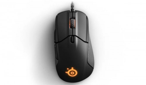 Promocja na SteelSeries Rival 310