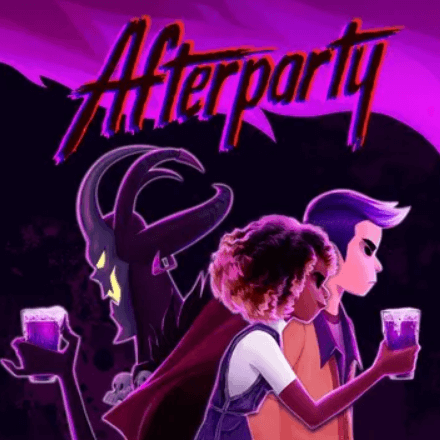 Promocja na Afterparty