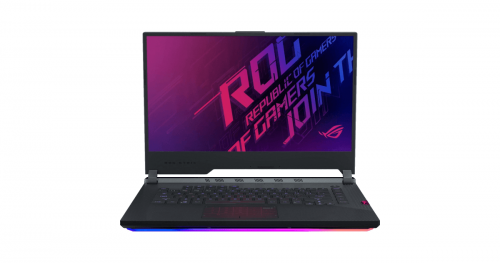 Promocja na ASUS ROG Strix G