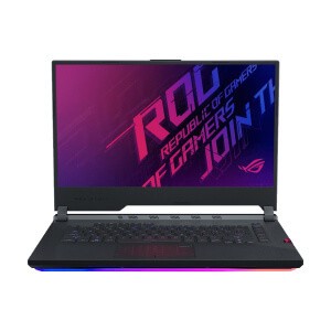 Promocja na ASUS ROG Strix G
