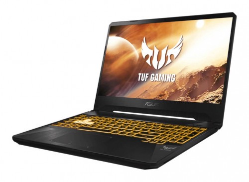 Promocja na laptop ASUS TUF Gaming FX505DV-AL026T
