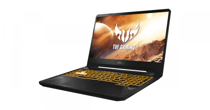 Promocja na Asus TUF Gaming