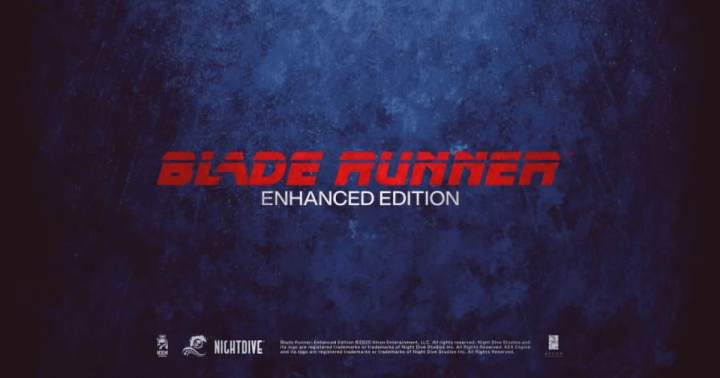 Blade Runner: Enhanced Edition