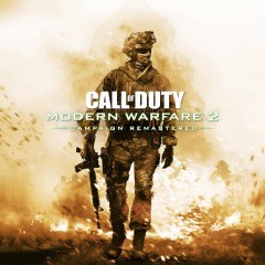 Promocja na Call of Duty®: Modern Warfare 2 Campaign Remastered
