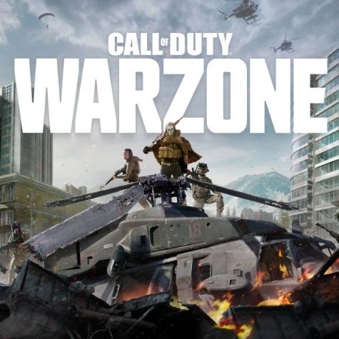 Call of Duty: Warzone