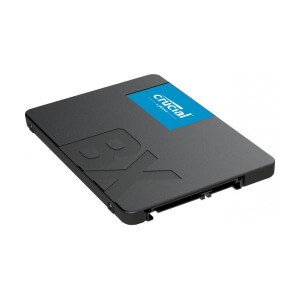 Promocja na Crucial BX500