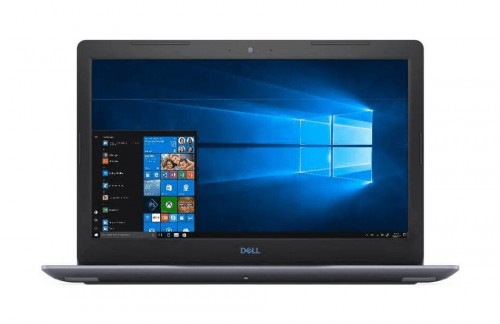 Promocja na Dell Inspiron G3