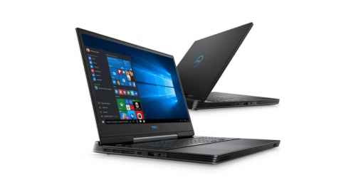 Promocja na Dell Inspiron G5