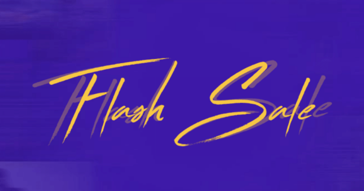 Flash Sale w Eneba - tanie gry na PC