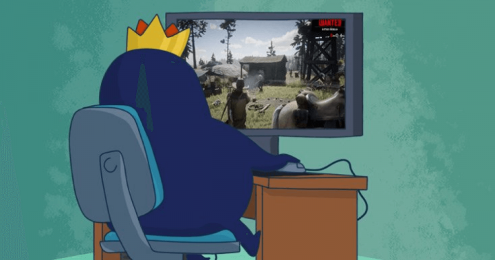 Promocja na gry w Kinguin