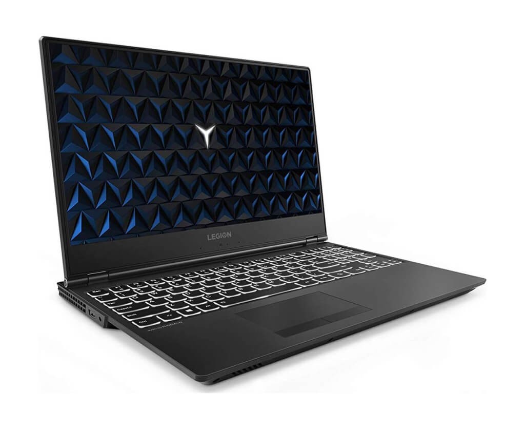 Promocja na Lenovo Legion Y540