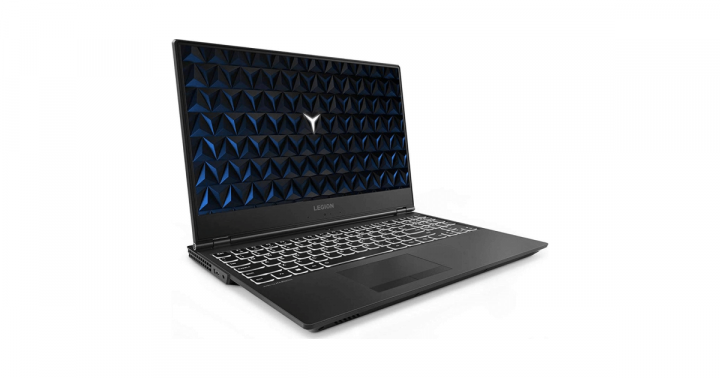 Promocja na Lenovo Legion Y540