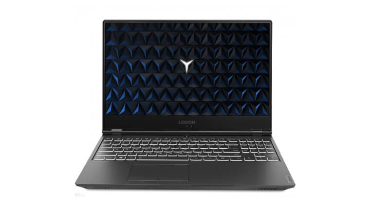 Promocja na Lenovo Legion Y540