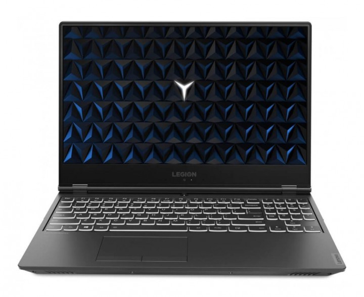 Promocja na Lenovo Legion Y540