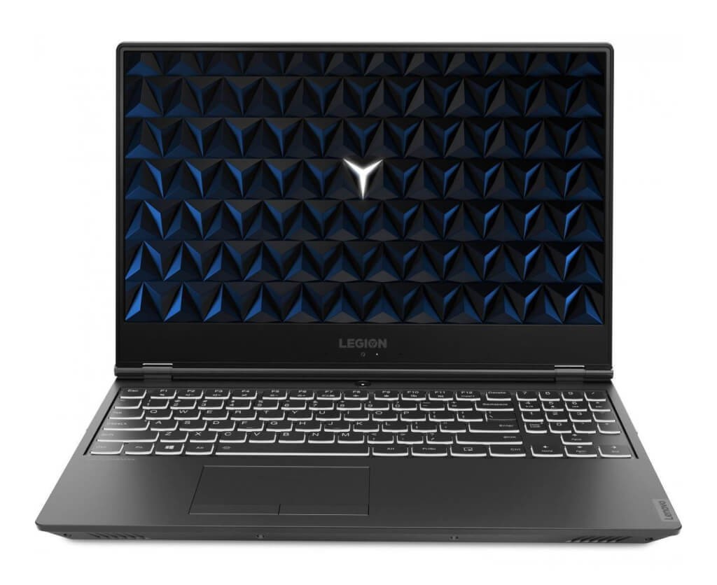 Promocja na Lenovo Legion Y540
