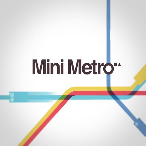Promocja na Mini Metro