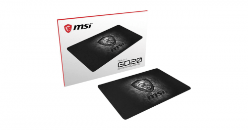 Promocja na MSI Agility