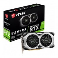 MSI GeForce RTX 2060 VENTUS OC 6G