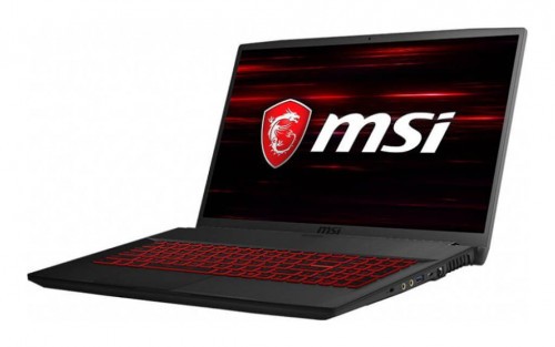 Promocja na MSI GF 75 Thin