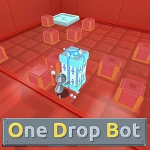 Promocja na One Drop Bot