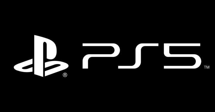 PlayStation 5 logotyp