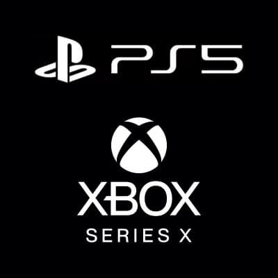 Playstation 5 vs Xbox Series X gry