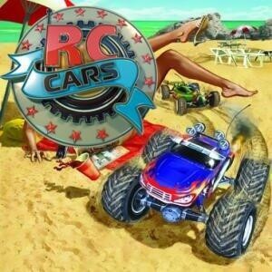 Promocja na RC Cars