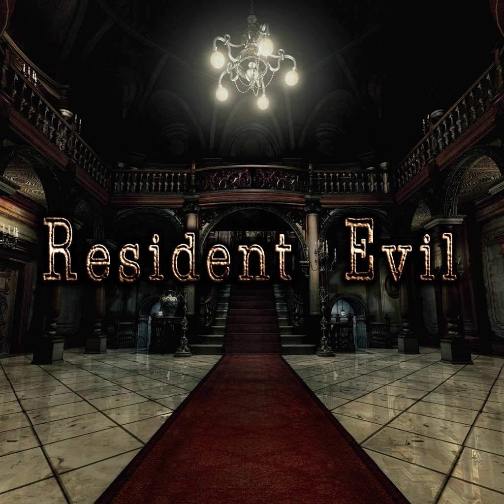 Promocja na Resident Evil HD Remaster